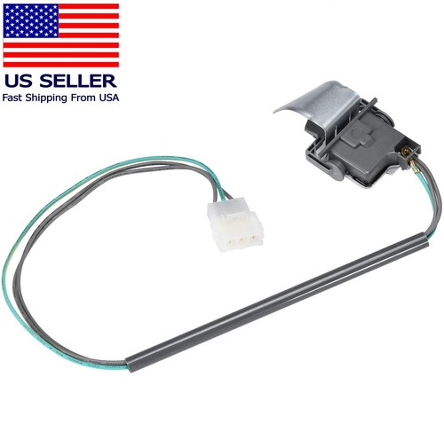 New 3949238 washer - lid, switch