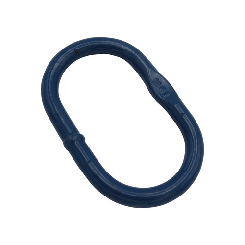 Single chain sling - sling, link