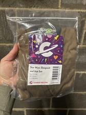 Star Wars Baby Yoda Sleepsuit