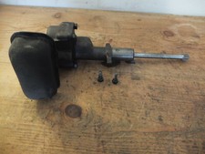 Land Rover Engine OIL PUMP ASSEMBLY (2.25 P & D) Series 2a 3 (ETC4549)