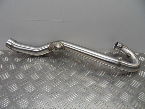 Genuine ktm 350 exhaust - genuine,