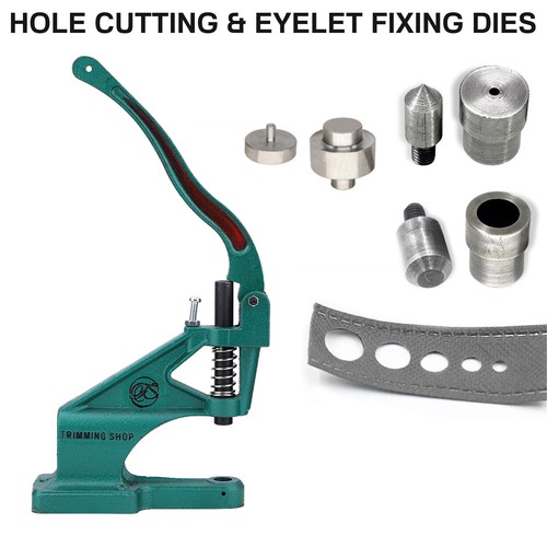 Eyelets fixing hole maker - maker, &