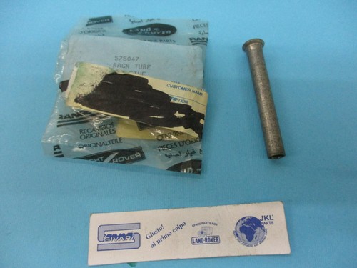 Guide tube windshield wiper - guide,