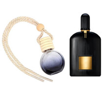 DARK ORCHID Fragrance /