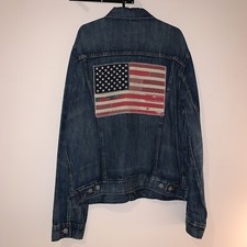 Vintage Ralph Lauren American