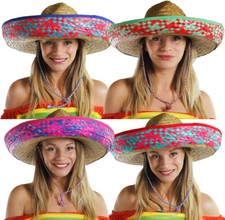 MEXICAN SOMBRERO HAT WILD