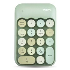 Portable Wireless Numeric