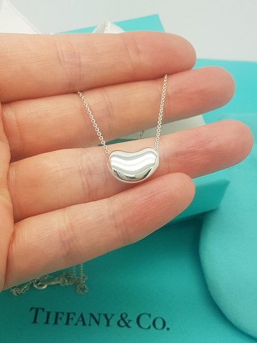 Tiffany sterling silver - &,