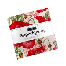 MODA Charm Pack -Superbloom-
