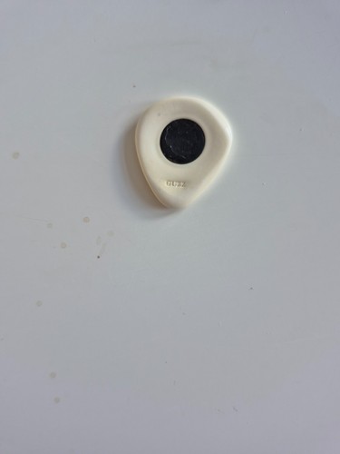 Guzz guitar pick for - s3, gypsy