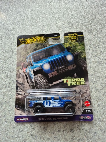 Hot wheels 2020 jeep - wheels,