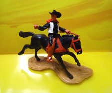 1970's TIMPO TOYS? MOUNTED