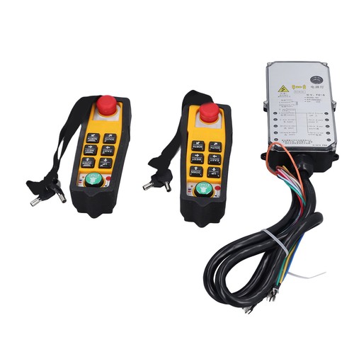 Industrial remote control - remote,