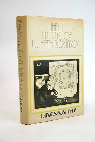 The life and - art, w.
