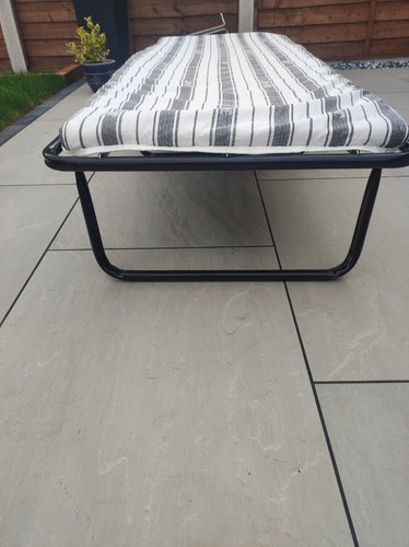 Jay folding bed with - folding,