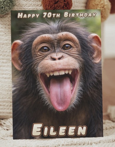Monkey funny cheeky - monkey,