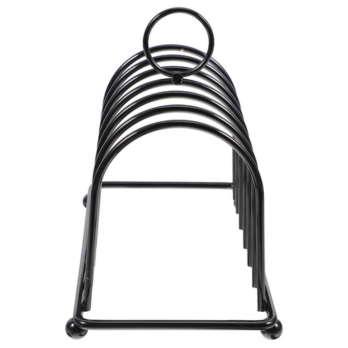 Daily use bread rack - use,