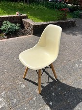 Child sized Eames chair - a