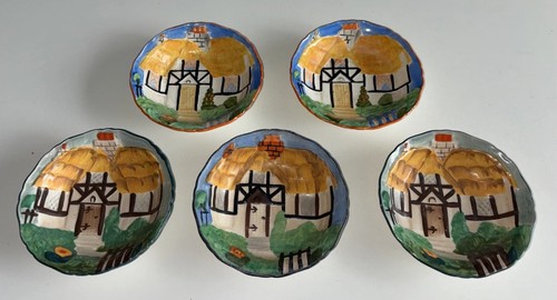 Vintage art deco 1930s - art,