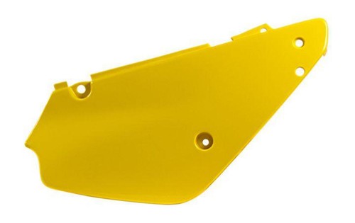 Rtech plastics side panels - rtech,