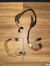 Ford Escort Mk4 Sierra Mk2 RS