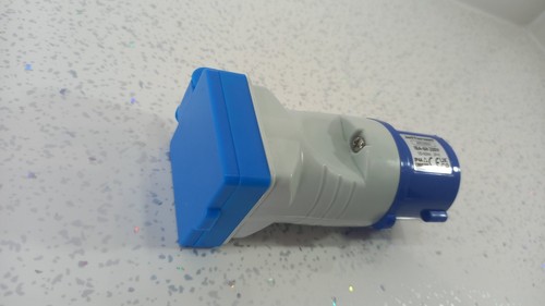Plug adaptor for a - plug,