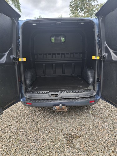 Ford transit custom combi - combi, 300