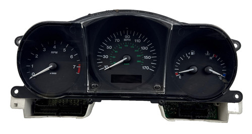 Jaguar xk8 xkr x100 - xk8,