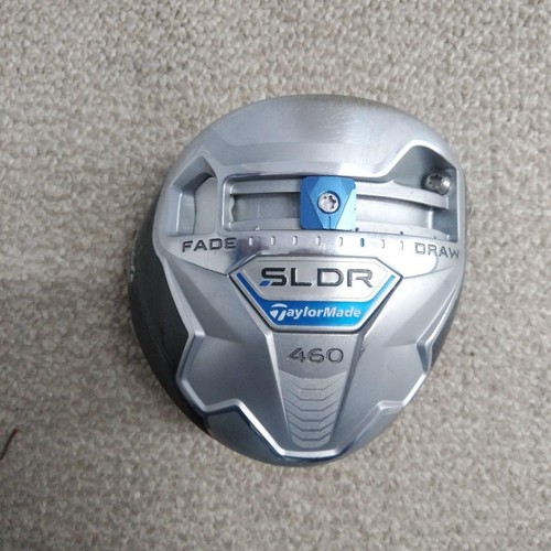 Taylormade sldr driver - sldr,