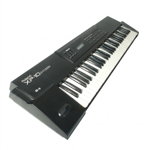 Roland 61 key - roland, xp-10