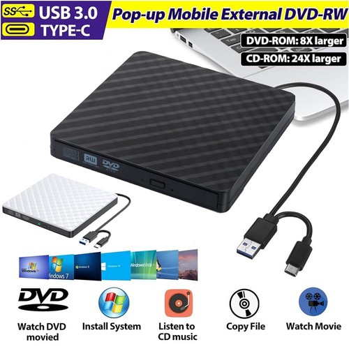 Usb external dvd hard - dvd,