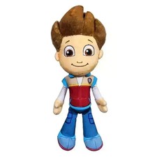 Paw Patrol Ryder Plush Doll