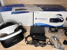 Sony PlayStation VR PSVR