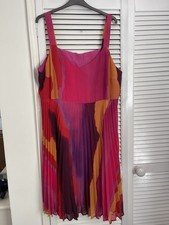 women’s Strappy Summer Dress