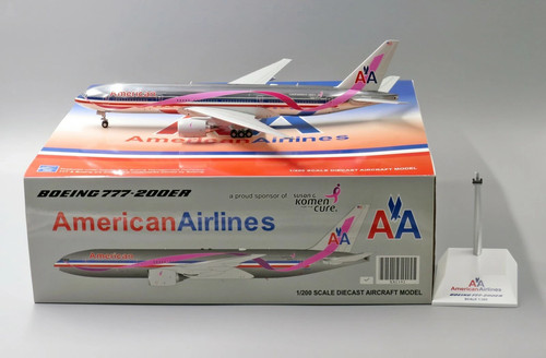 Wings 200 american - wings, 1:200