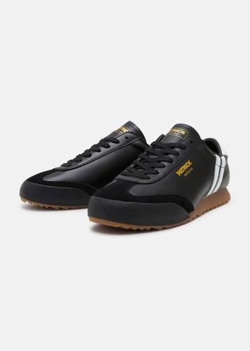 Patrick bergan mens trainers - patrick,