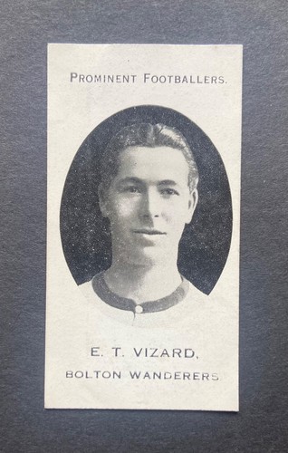 Rare 1913 taddy - rare, prominent