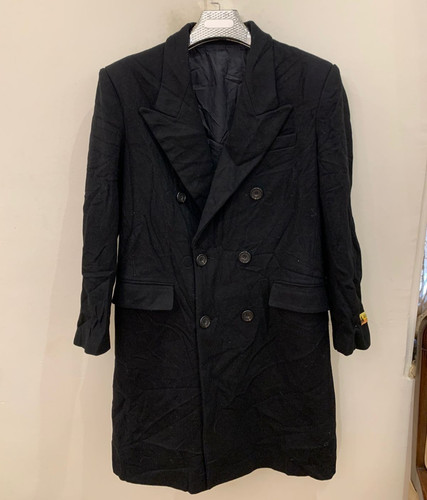 Vintage wool cashmere blend - vintage,