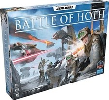Star Wars Board Game: Battle