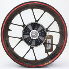 2016-2019 HONDA CBR 500R ABS
