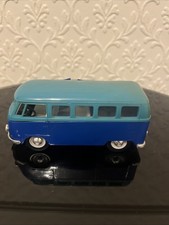 Toy camper van bus gift - camper,