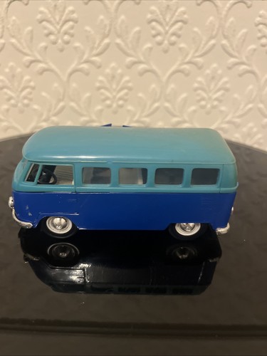 Toy camper van - toy,