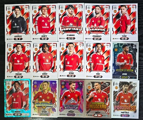 Topps match attax 20th - topps,