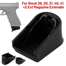 Grip For Glock 29/20/21/40/41