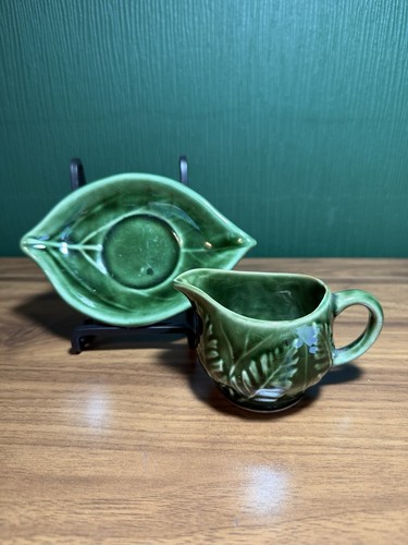 Vintage secla portugal green - vintage,