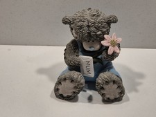 ME TO YOU BEAR FIGURINE