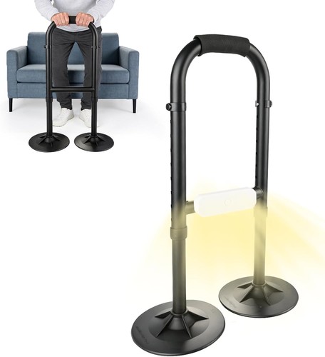 Couch stand aid elderly - stand,