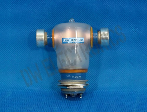 Jennings rs8 vacuum - rs8,