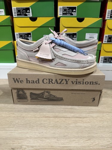 Clarks originals union la - clarks, x