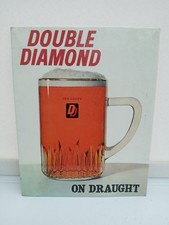 Double Diamond Ind Coope on
